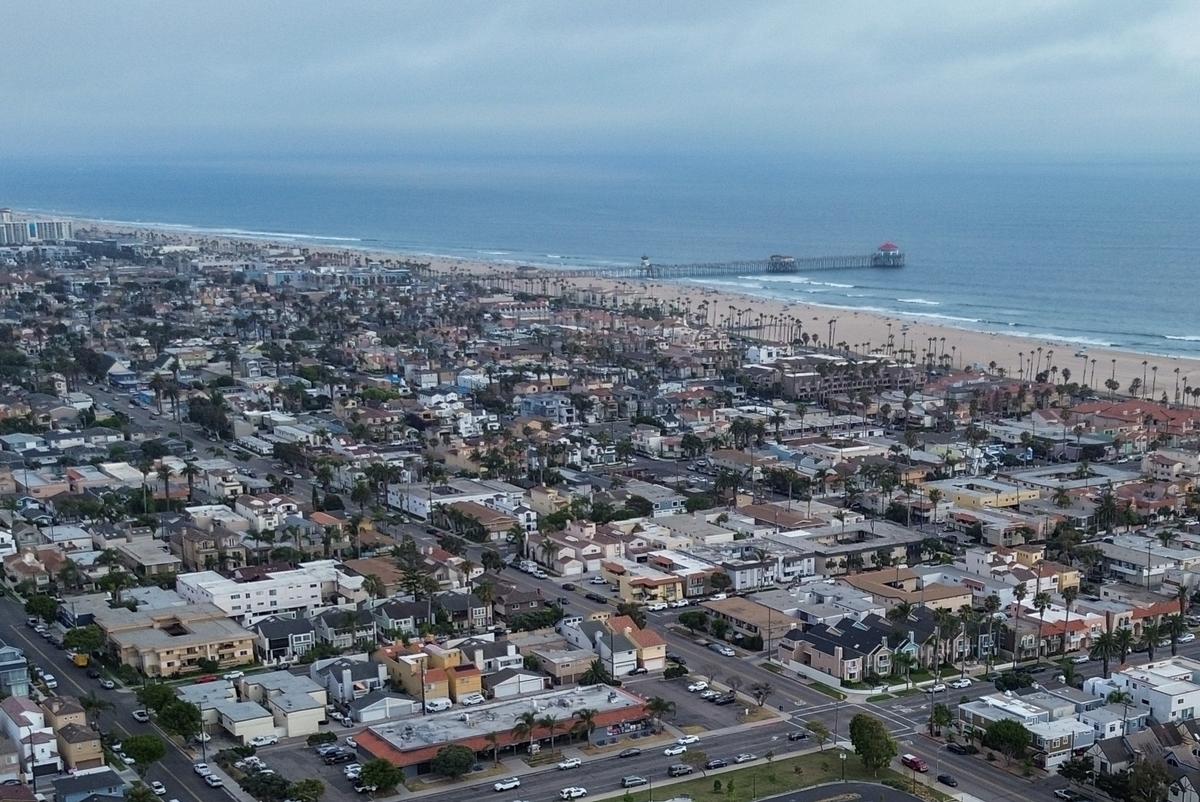 Appeals Court Sides With State, Tosses Huntington Beach Suit Over Housing Mandates