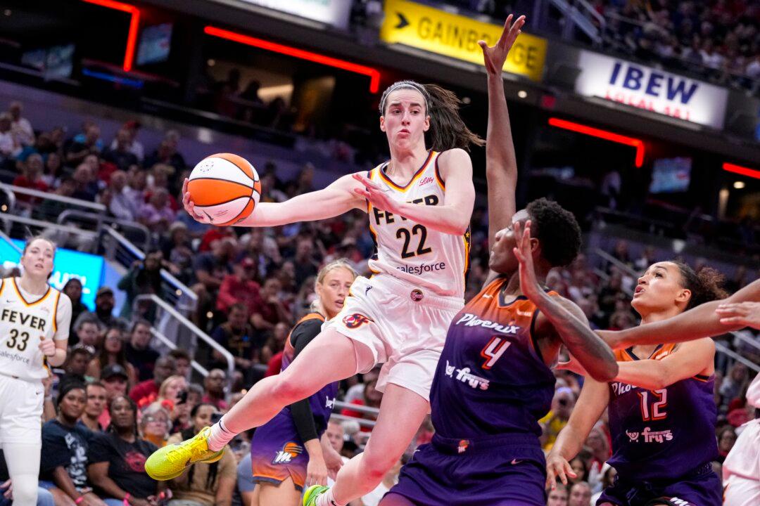 Caitlin Clark’s Progression Answers Questions About How She Would Handle Transition to WNBA