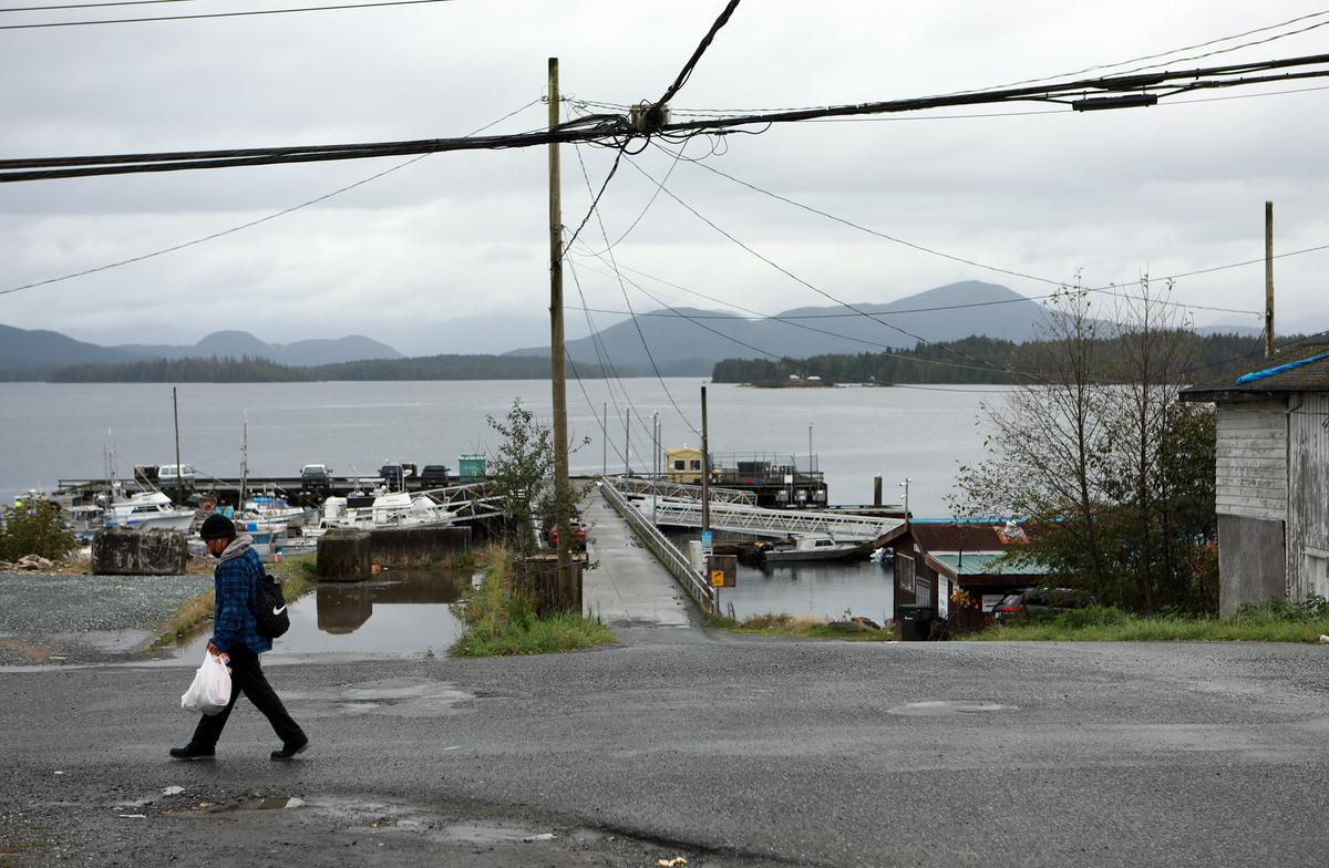 BC Experiencing Swarm of Earthquakes, Says Natural Resources Canada