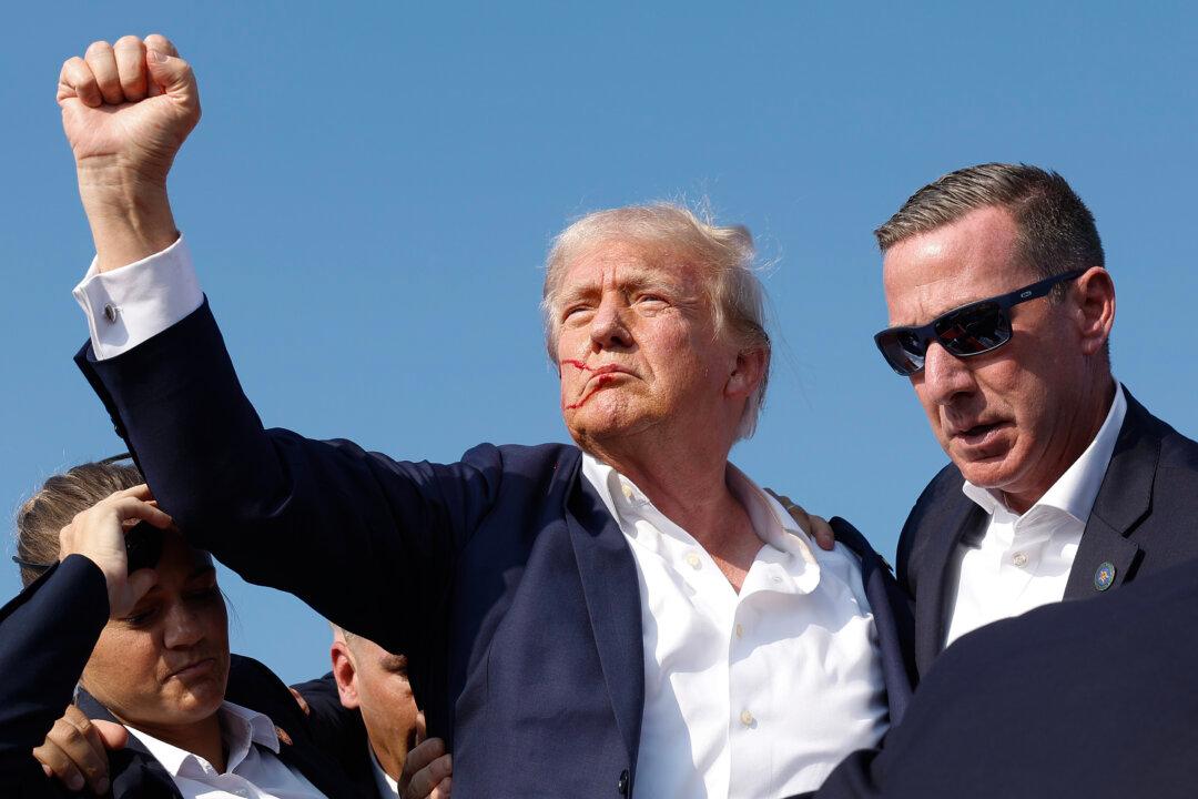 Celebrities Speak Out in Support of Trump After Assassination Attempt