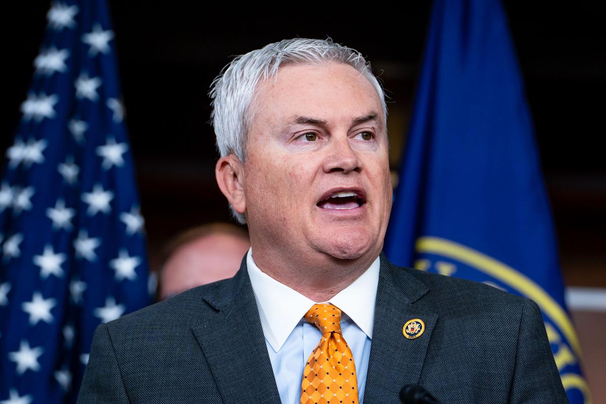 House Panel Opens Probe Into National Public Data Breach