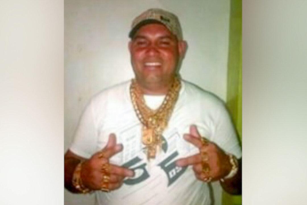 US Offers $12 Million Reward for Information on Tren de Aragua Gang Leaders