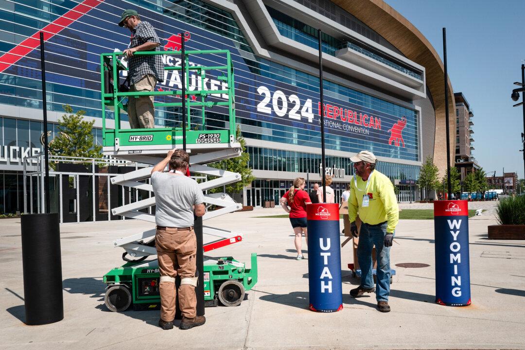 Trump Will Attend RNC After Assassination Attempt at Rally