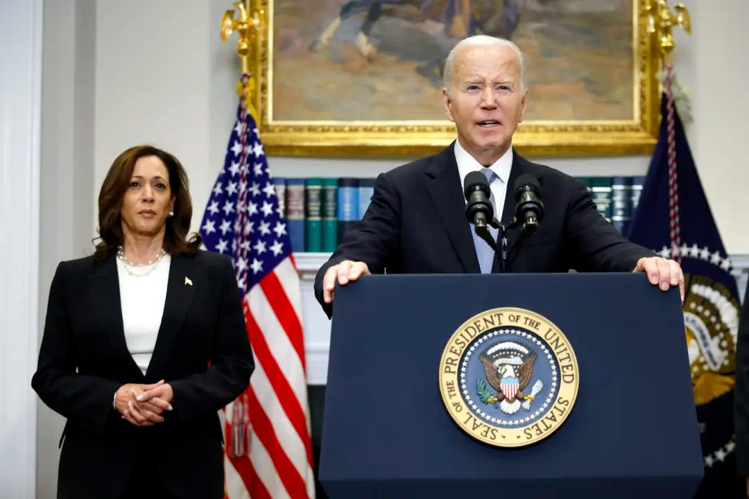 Biden Says He’s Directed an Independent Review of Security at Trump Rally