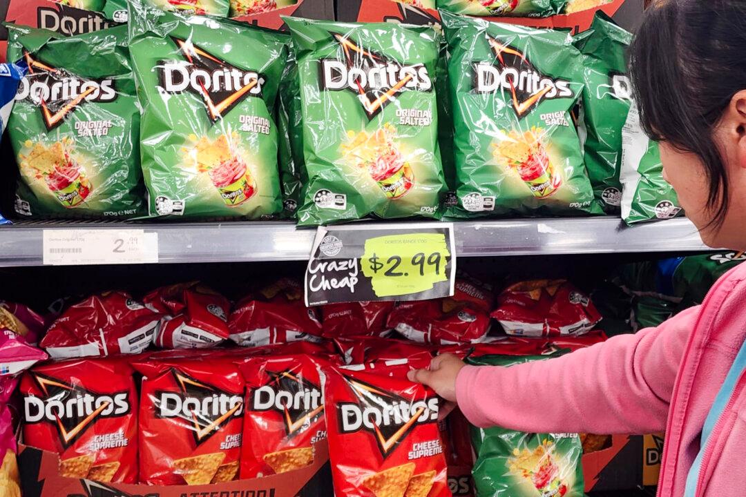 Demand for PepsiCo Snacks Wanes as US Consumers More ‘Value-Conscious’