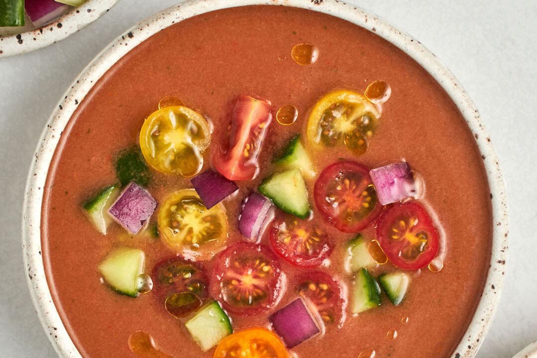 Gazpacho Andaluz