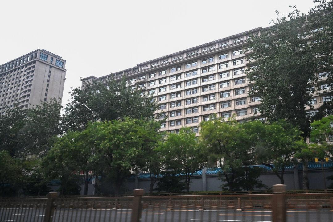 Postmortem on China’s Third Plenum