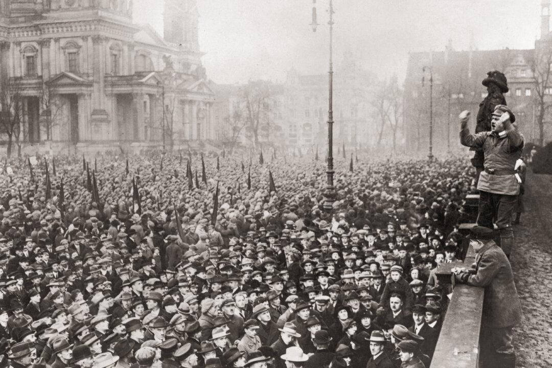 The Weimar Inflation Revisited