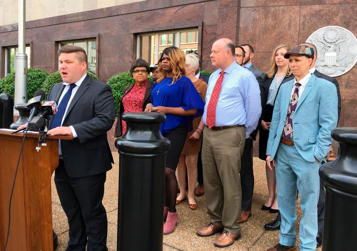 Tennessee Ban on Birth Certificate Sex Change Upheld by Federal Appeals Court