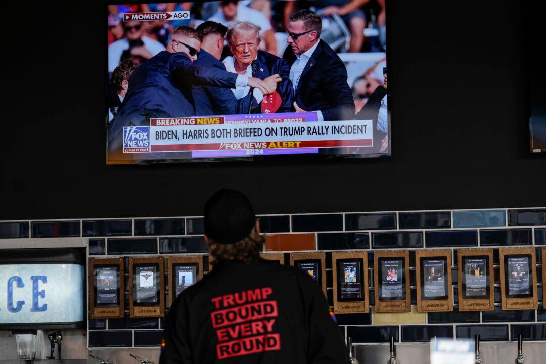 LeBlanc Briefed by RCMP, CSIS in Wake of Shooting at Trump Rally