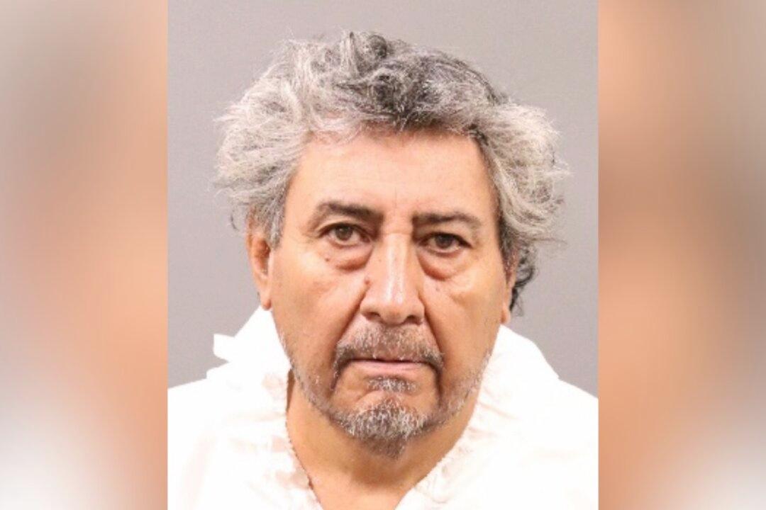 US Marshals Arrest Fugitive Wanted for Triple Homicide in California