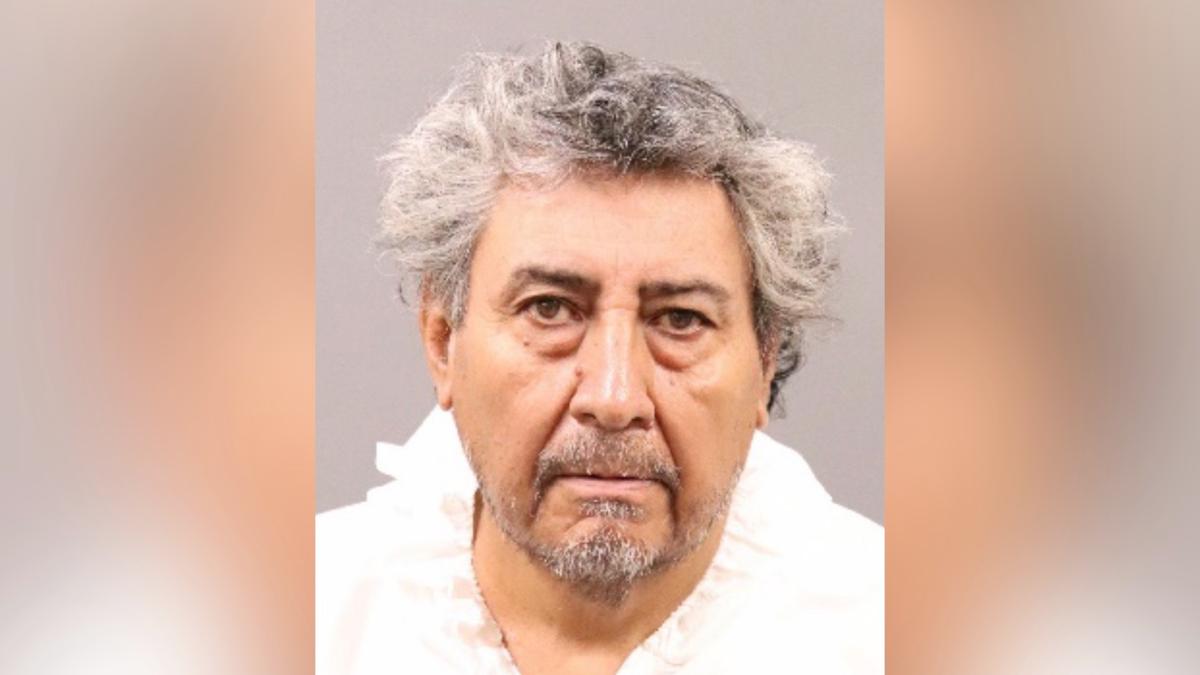 US Marshals Arrest Fugitive Wanted for Triple Homicide in California