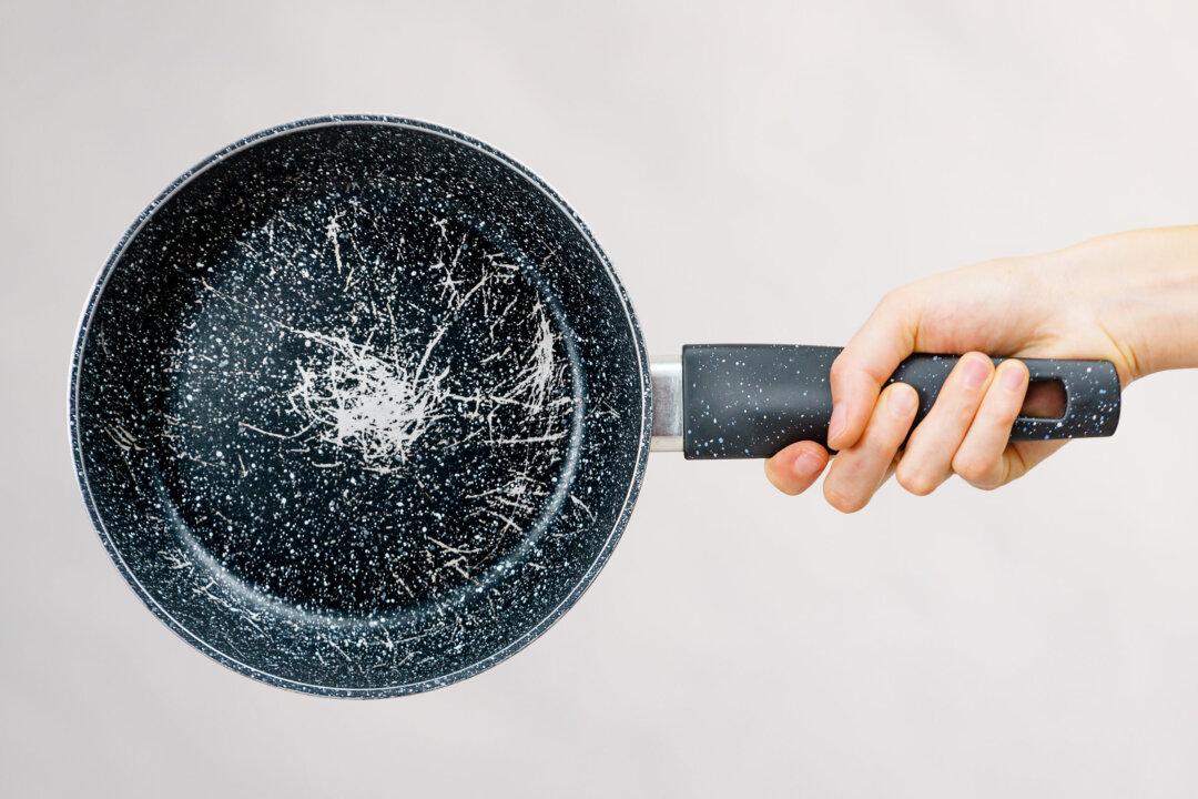 How ‘Forever Chemicals’ Increase Cancer Risk