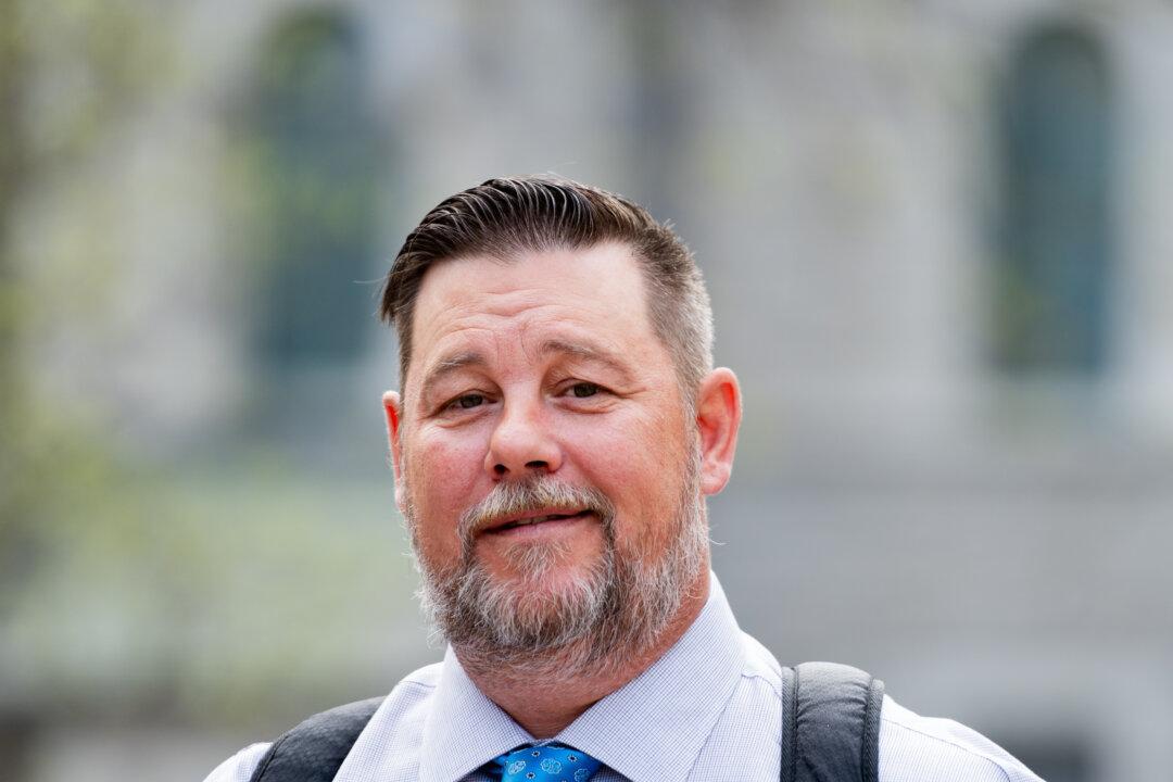 Freedom Convoy Organizer Pat King Will Not Testify at His Trial: Crown