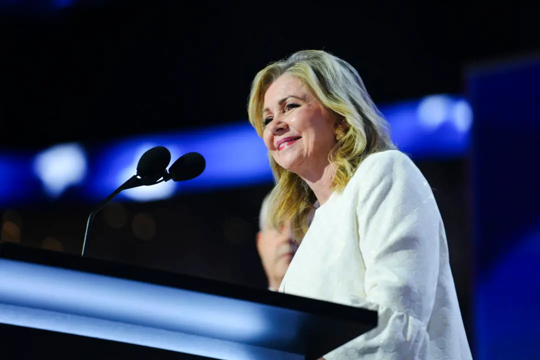 Republican Senators Question DC Mayor Over ‘Sister City’ Agreement With Beijing