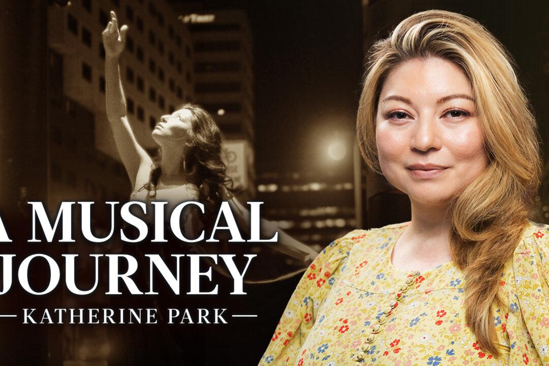 Music, Growth, and Fulfillment: Katherine Park’s Story