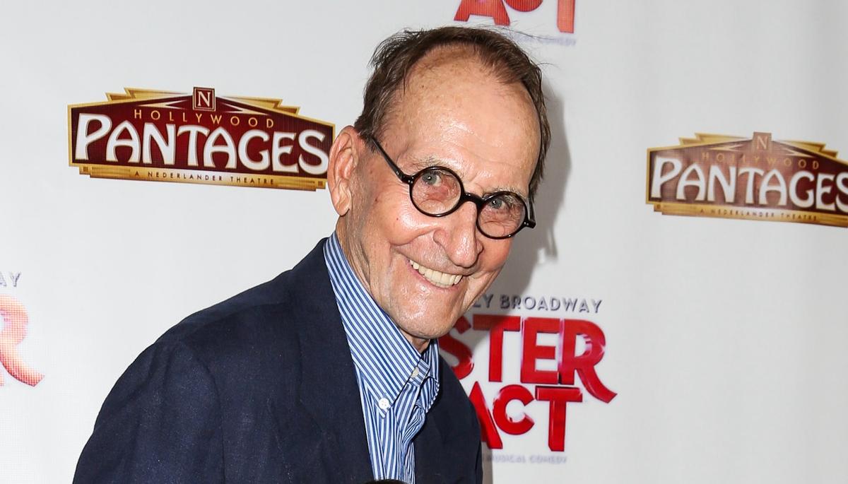 James B. Sikking, Actor on ‘Hill Street Blues’ and ’Doogie Howser,' Dead at 90
