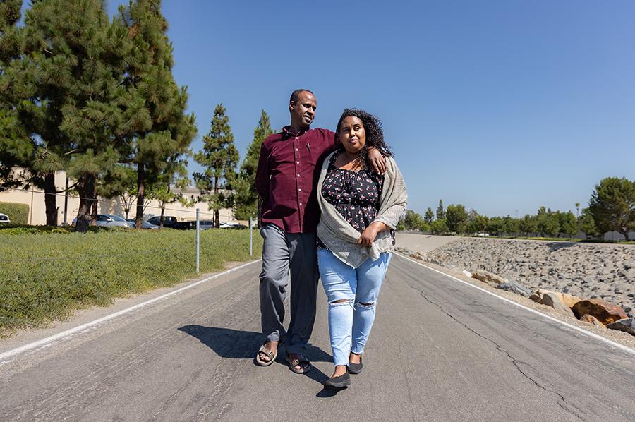 Somali Americans Reflect on One of the Most Dangerous Countries in the World for Christians