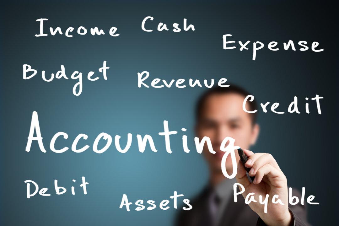 A Beginner’s Guide to Accounting Basics