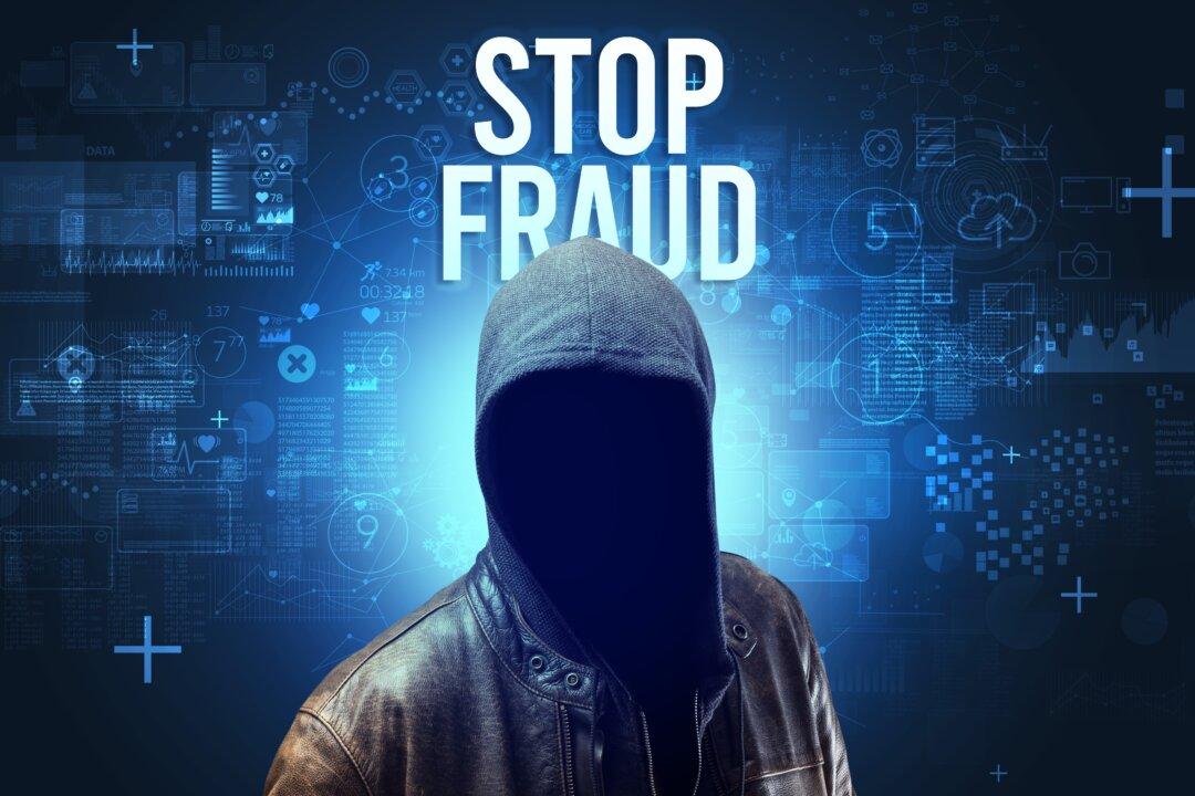 Cybercrime and Identity Theft