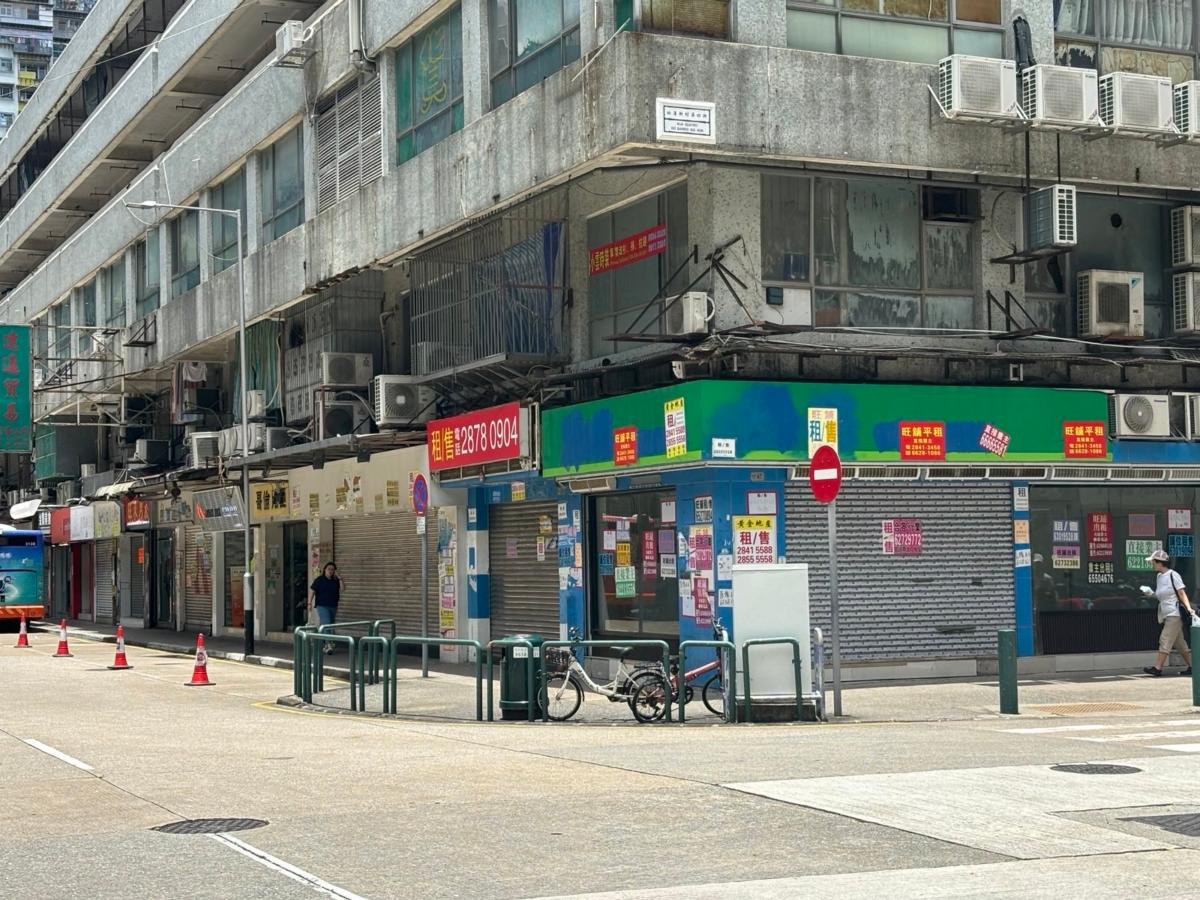 Macau Streets Are Empty, Hong Kong May Follow Suit