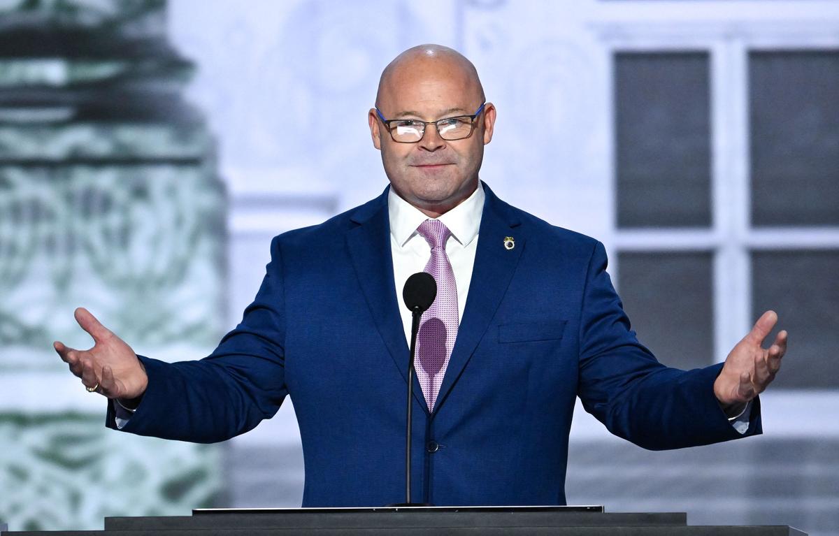 Teamsters Holding Off Presidential Endorsement Until Harris Meeting, Union President Says