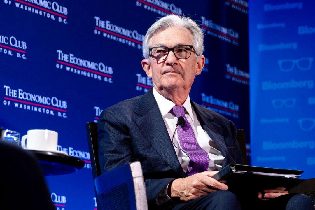 Fed’s Powell Says Hard Landing Not a ‘Likely Scenario’