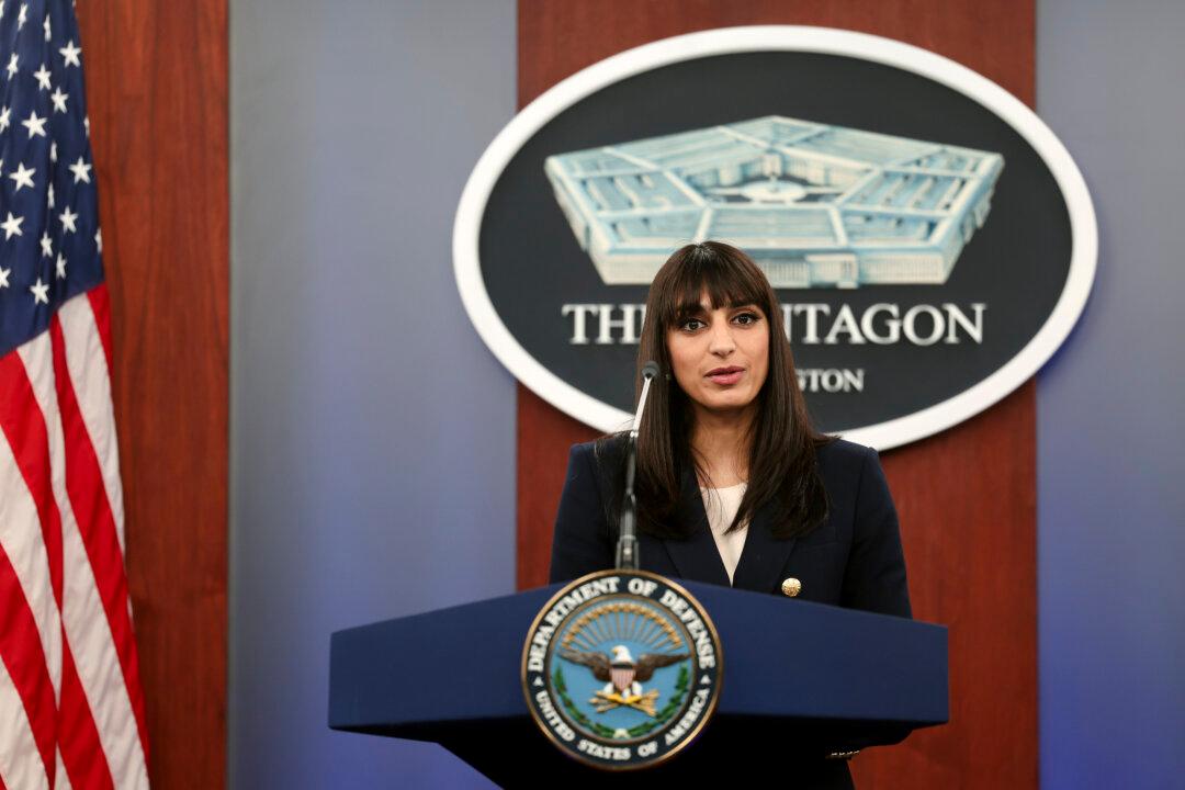 Pentagon Says Trump Rally Gunman Had No Military Affiliation