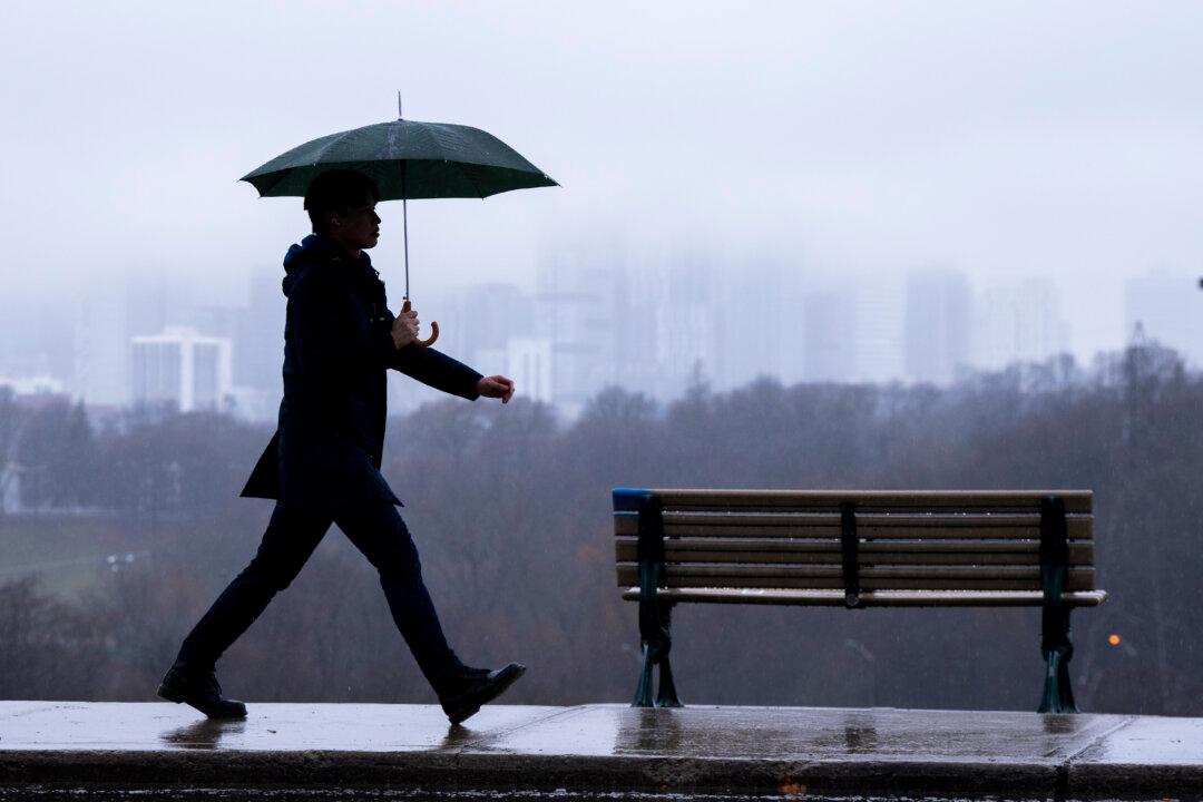 ANALYSIS: What Canada’s Latest GDP Growth Shows