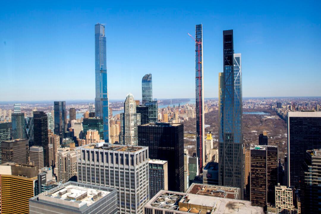 Canada Drops $9M on NYC Luxury Condo for Consul General’s Official Residence