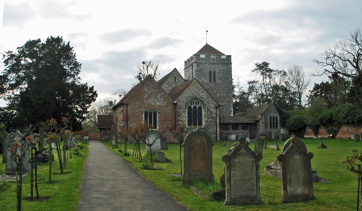 Celebrating the Simple Life: ‘Elegy Written in a Country Churchyard’