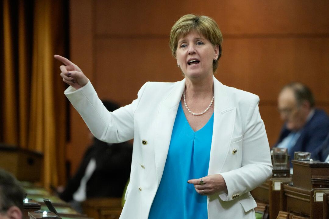 Ottawa Says Deal Reached With Saskatchewan on Carbon Tax Money Owed