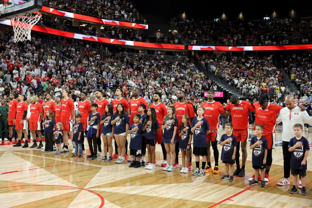 USA Basketball Should Worry About Canada at the Summer Olympics