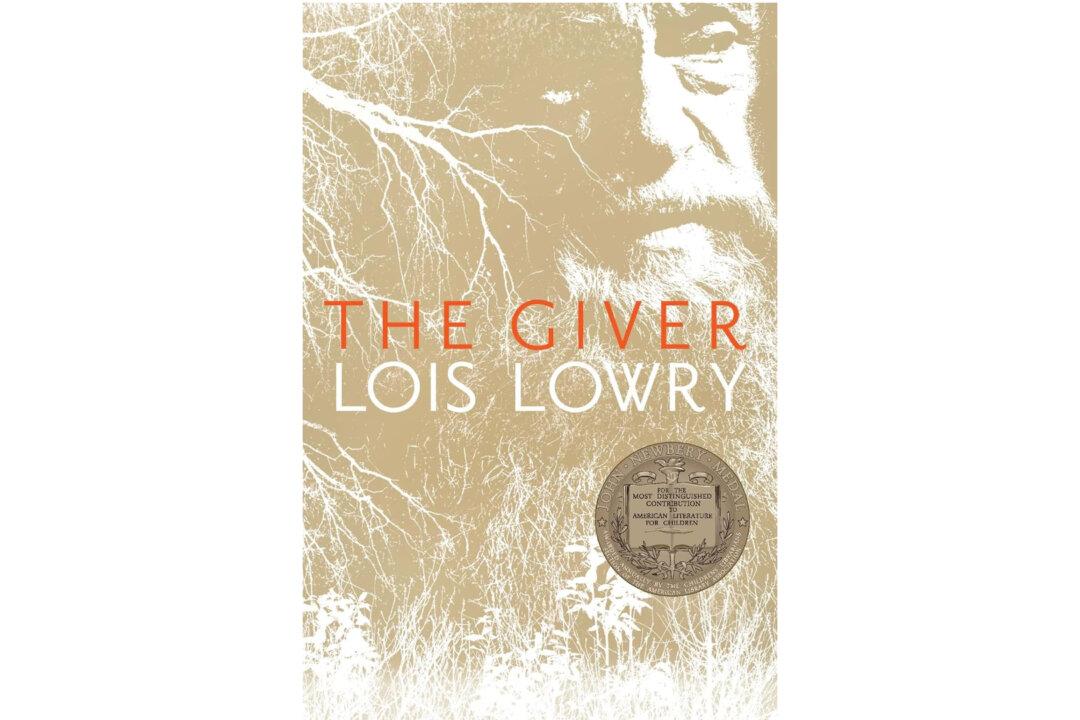 ‘The Giver’: The Dangers of Forgetting