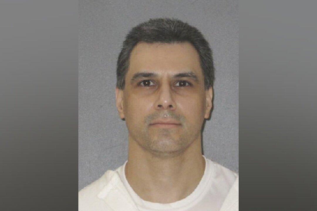 Supreme Court to Consider Texas Death Row Inmate’s Appeal