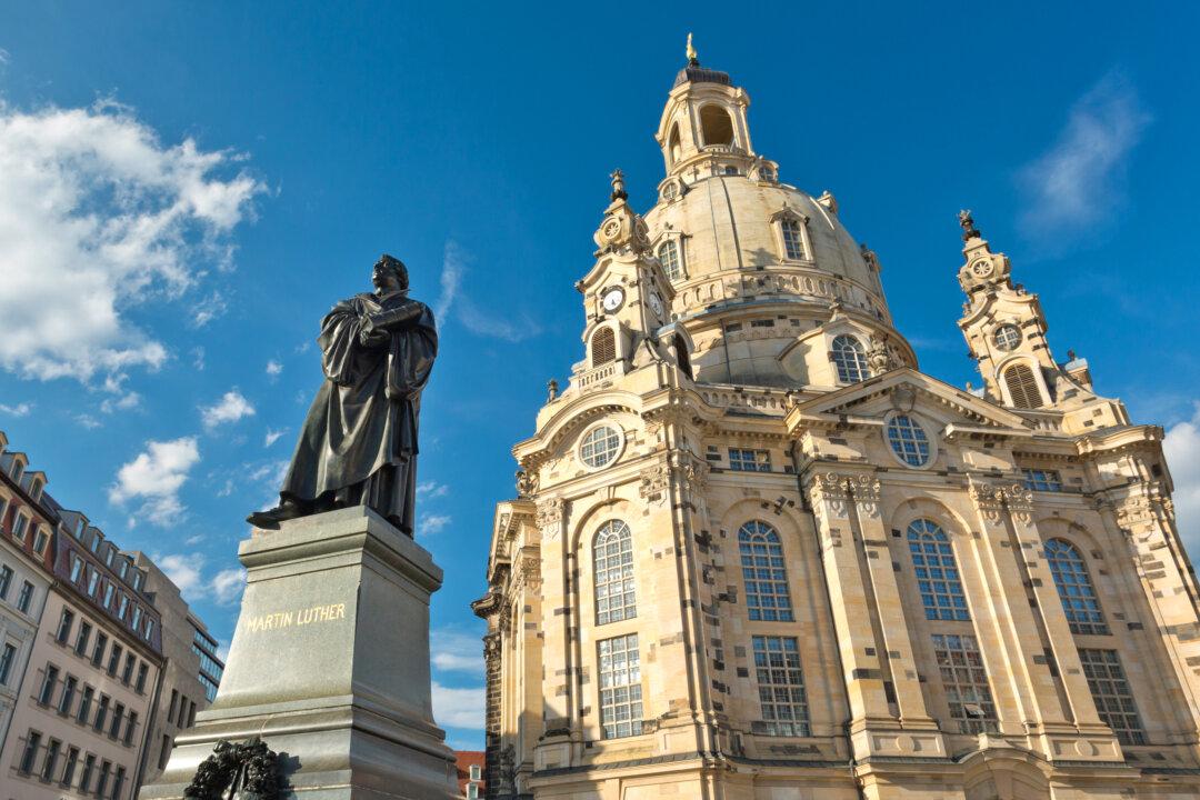 Rick Steves’ Europe: Vibrant, Historic Dresden Is Worth a Detour