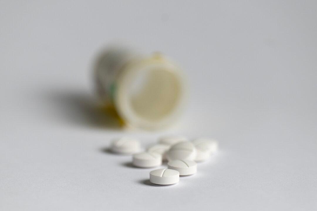 Two-Thirds of Prescribed ER Opioids Go Unused, Adding to Risk of Misuse: Study