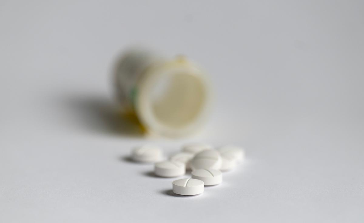Two-Thirds of Prescribed ER Opioids Go Unused, Adding to Risk of Misuse: Study