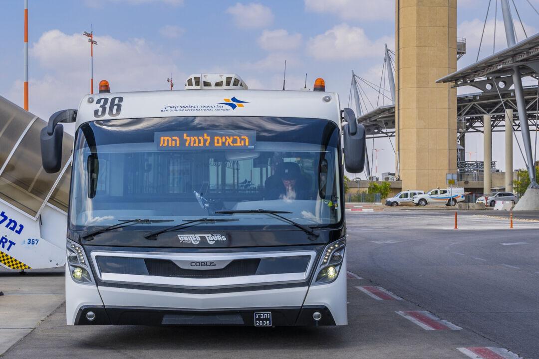 Ed Perkins on Travel: Easing Airport Woes