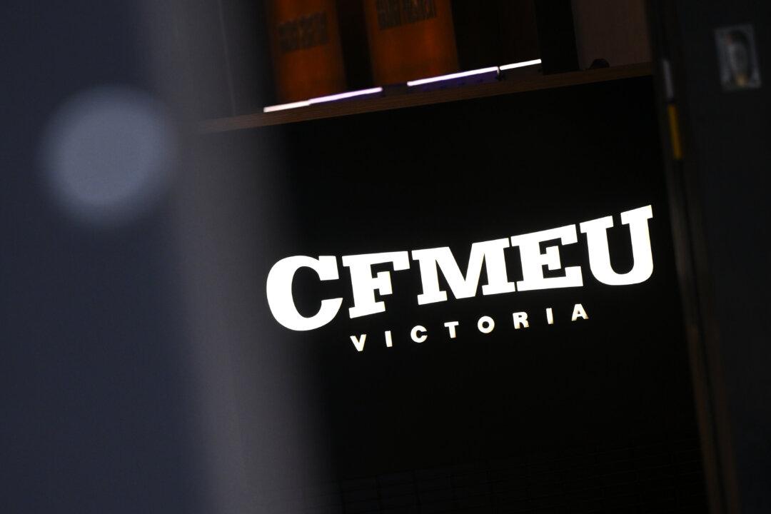 Administrator Not Enough to Clean up CFMEU, MP Says