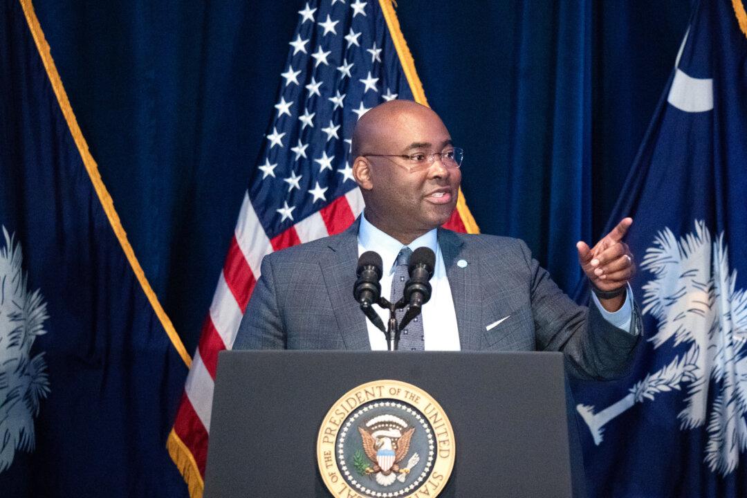 DNC Approves 2024 Democrat Party Platform