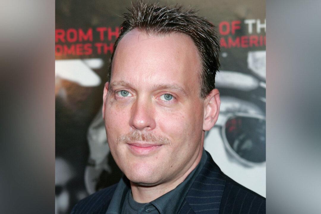 Journalist and ‘Generation Kill’ Author Evan Wright Dies at 59