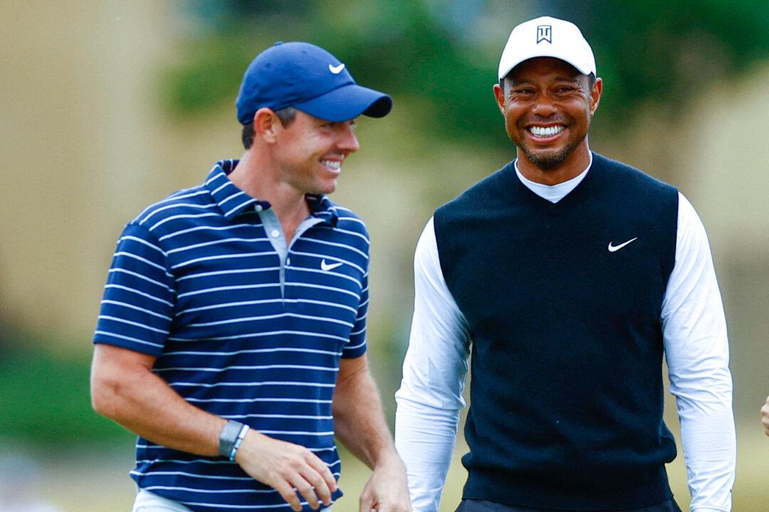 Rory McIlroy on Why He ‘Blanked’ Tiger Woods After US Open Collapse