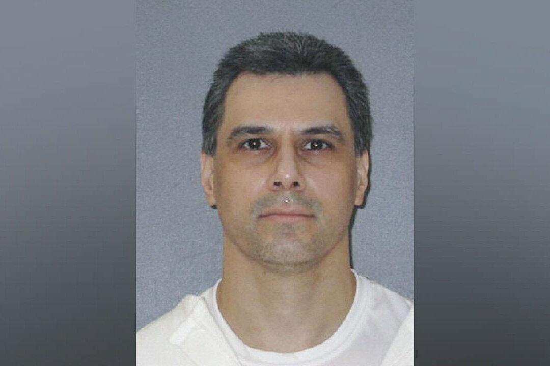 Supreme Court to Hear Texas Death Row Challenge to DNA Testing Rules