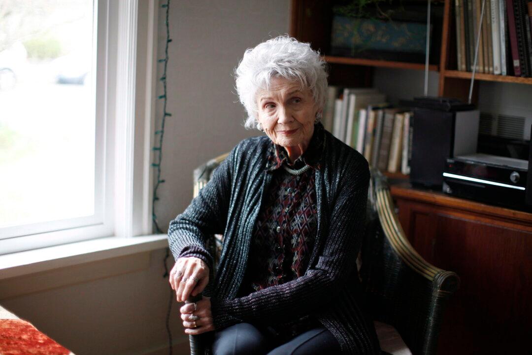 Lawyer Who Prosecuted Alice Munro’s Husband Unsurprised Case Stayed Hidden for Years