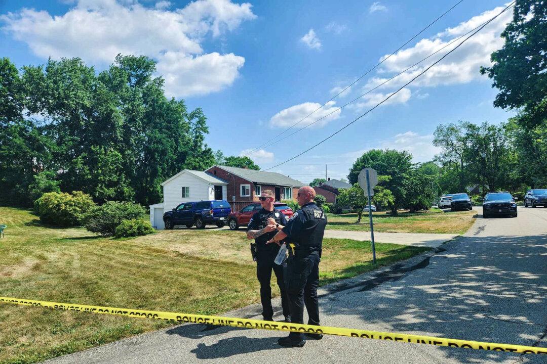 Residents of Trump Shooter’s Neighborhood Are ‘Shocked and Surprised’