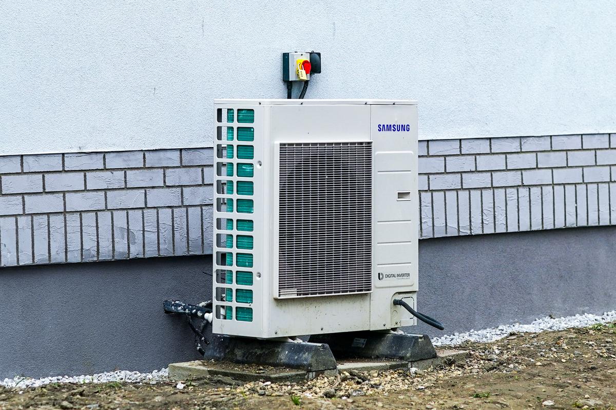 ‘Vast Majority’ of Heating Needs to Be Electric: Welsh Government