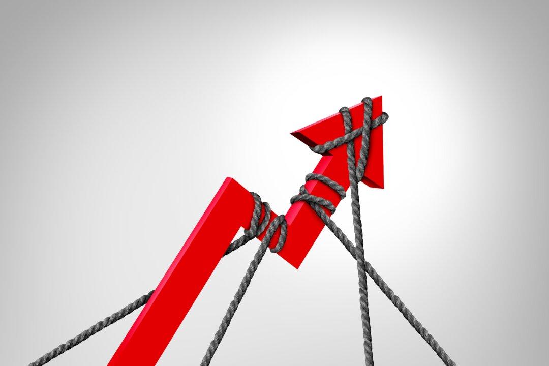 Surely We Aren’t Going to Try Price Controls