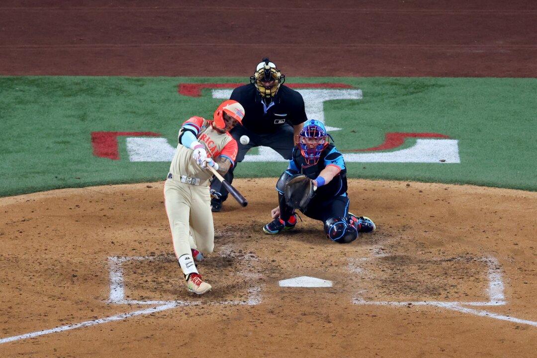 Duran’s Two-Run Home Run Lifts American League to All-Star Game Victory