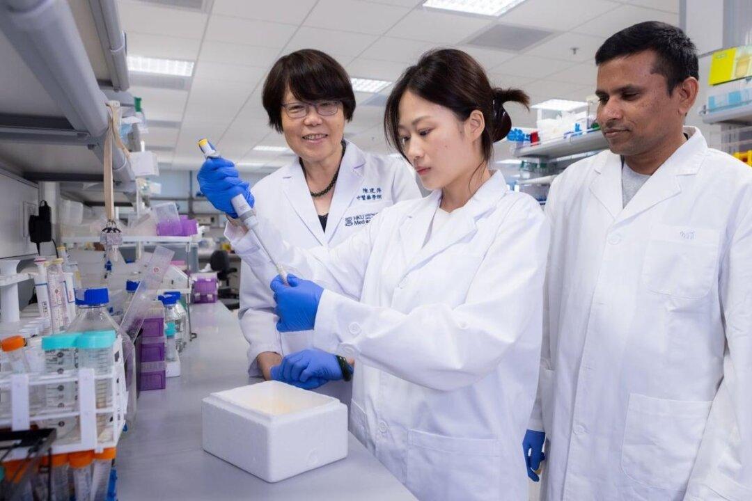 HKU Study: Fatty Liver Linked to Breast Cancer Proliferation, Validating TCM Theory